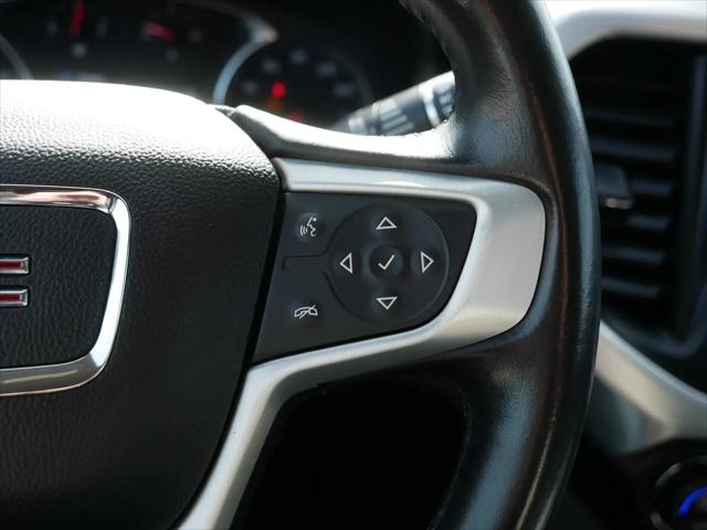 2020 GMC Acadia FWD SLE