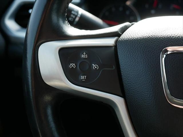 2020 GMC Acadia FWD SLE
