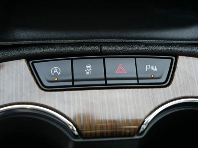2020 GMC Acadia FWD SLE