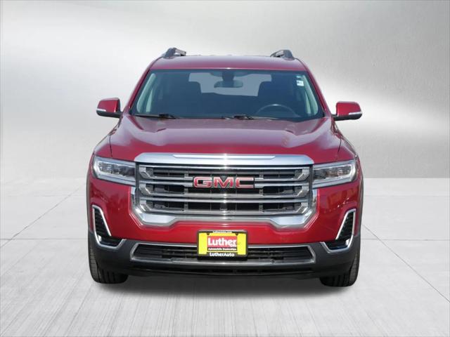 2020 GMC Acadia FWD SLE