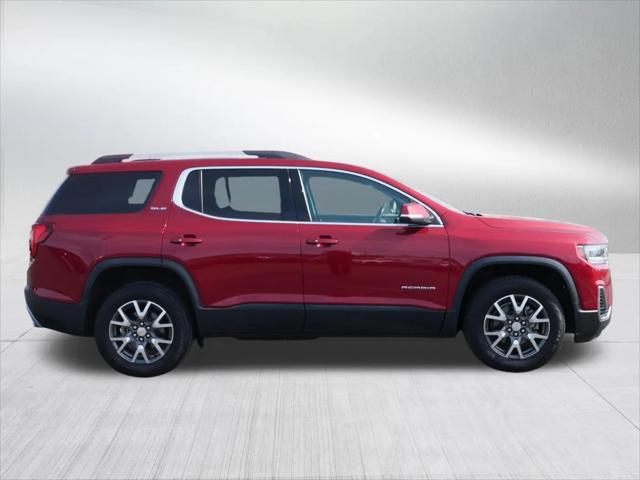 2020 GMC Acadia FWD SLE
