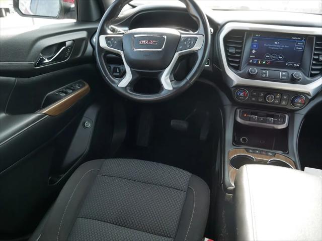 2020 GMC Acadia FWD SLE