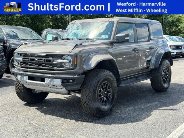 2026 Ford Bronco Raptor for sale in Pittsburgh, PA