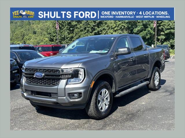 2026 Ford Ranger XL for sale in Pittsburgh, PA