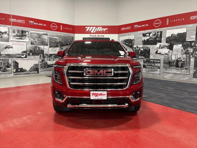 2026 GMC Yukon XL 4WD Elevation
