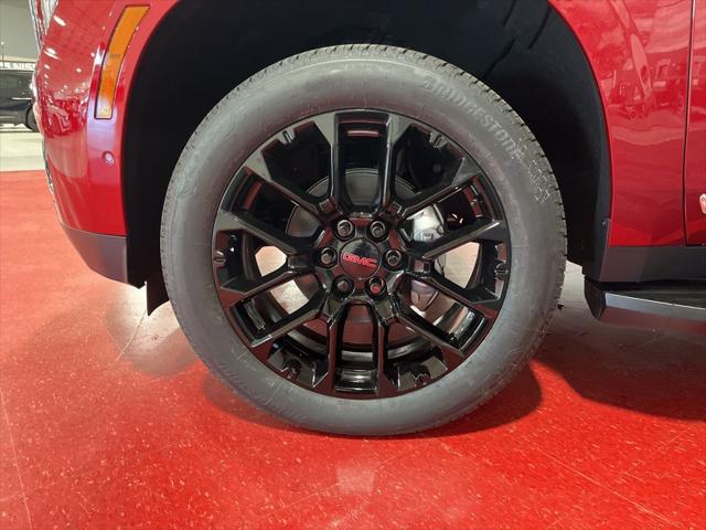 2026 GMC Yukon XL 4WD Elevation