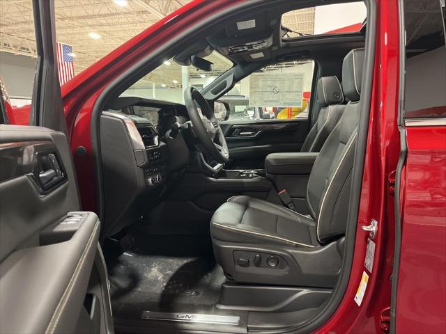 2026 GMC Yukon XL 4WD Elevation
