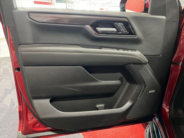 2026 GMC Yukon XL 4WD Elevation