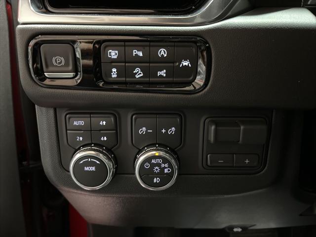 2026 GMC Yukon XL 4WD Elevation