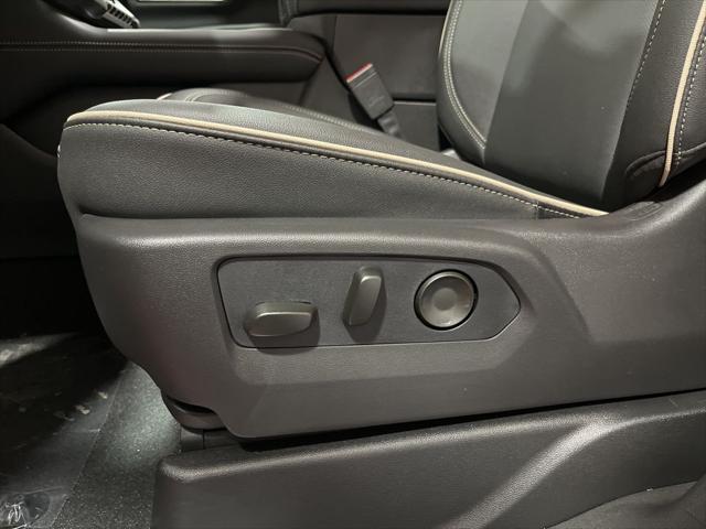 2026 GMC Yukon XL 4WD Elevation