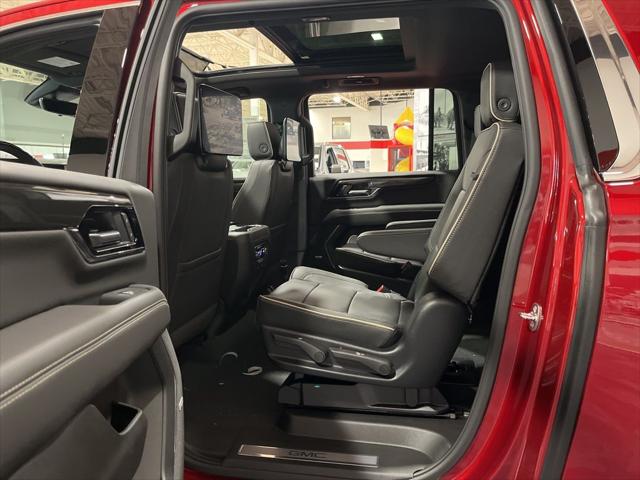 2026 GMC Yukon XL 4WD Elevation