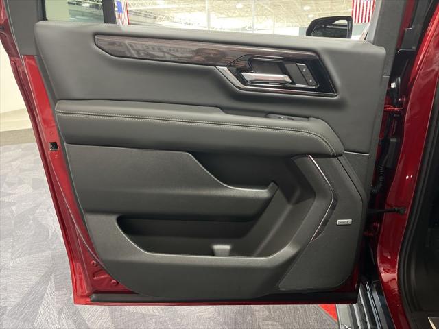 2026 GMC Yukon XL 4WD Elevation