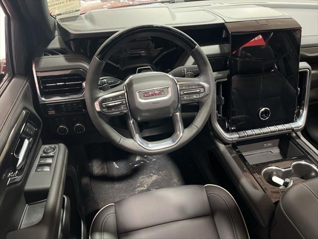 2026 GMC Yukon XL 4WD Elevation