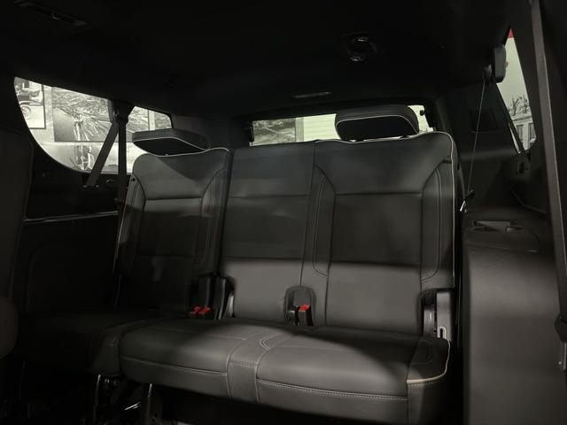 2026 GMC Yukon XL 4WD Elevation