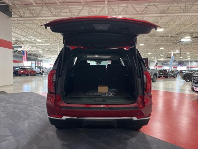 2026 GMC Yukon XL 4WD Elevation