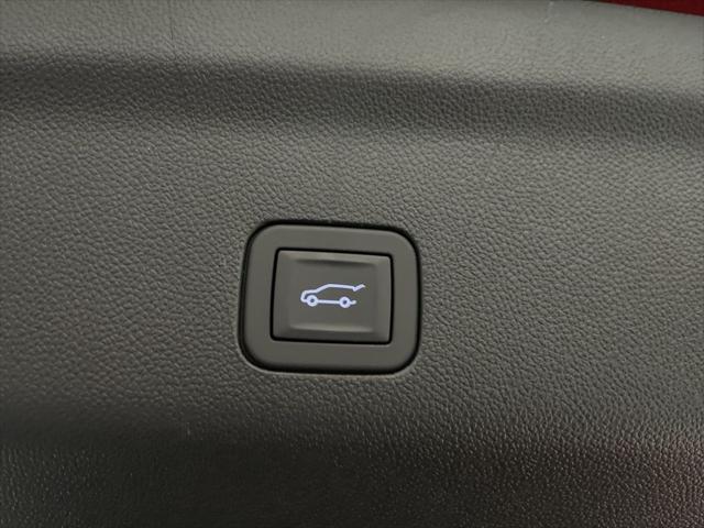 2026 GMC Yukon XL 4WD Elevation