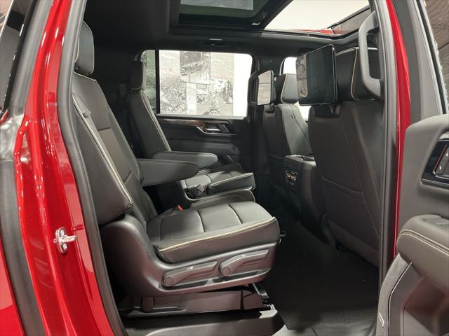 2026 GMC Yukon XL 4WD Elevation