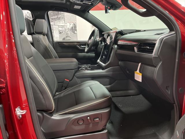 2026 GMC Yukon XL 4WD Elevation