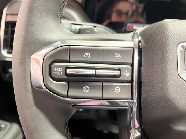 2026 GMC Yukon XL 4WD Elevation