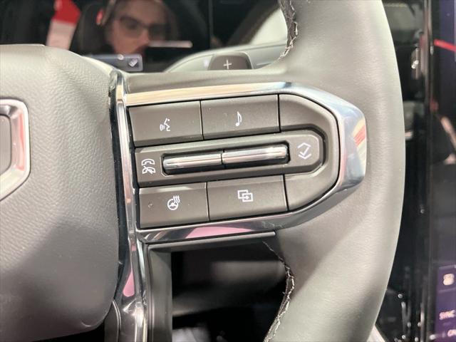 2026 GMC Yukon XL 4WD Elevation