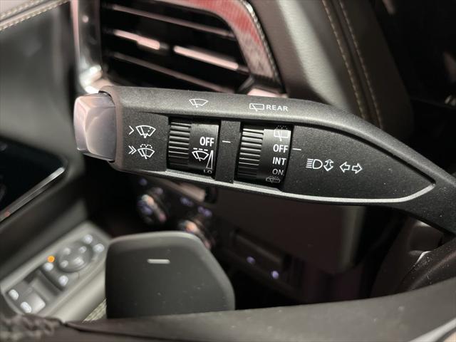 2026 GMC Yukon XL 4WD Elevation