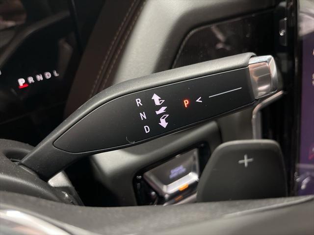 2026 GMC Yukon XL 4WD Elevation
