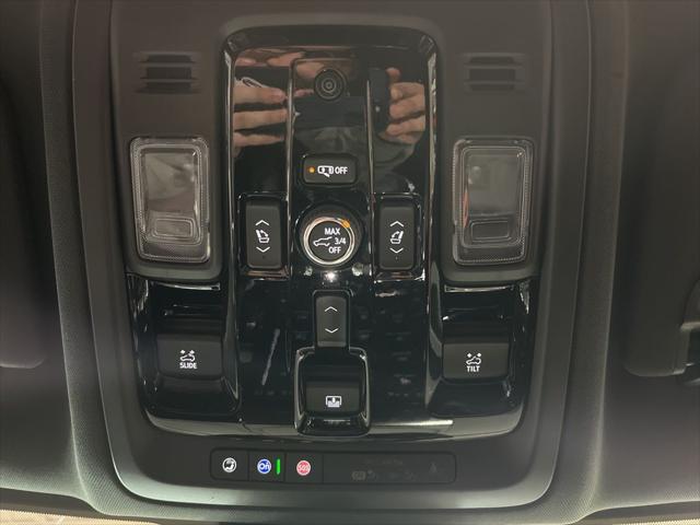 2026 GMC Yukon XL 4WD Elevation
