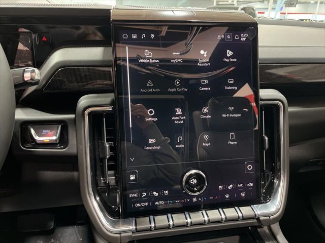 2026 GMC Yukon XL 4WD Elevation
