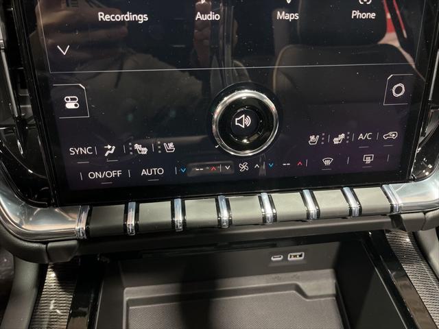 2026 GMC Yukon XL 4WD Elevation