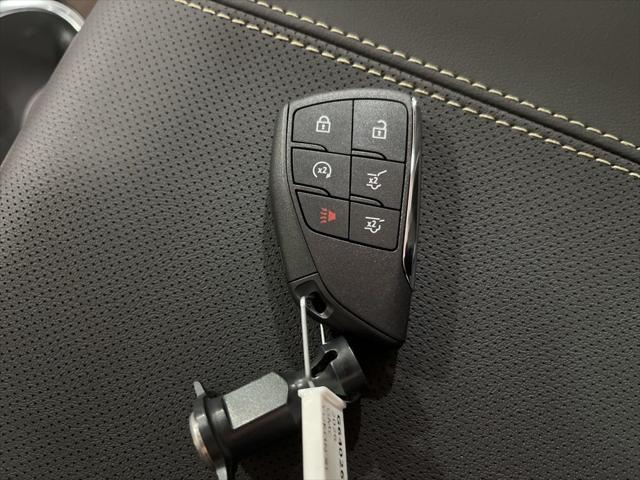 2026 GMC Yukon XL 4WD Elevation
