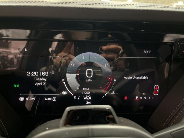 2026 GMC Yukon XL 4WD Elevation