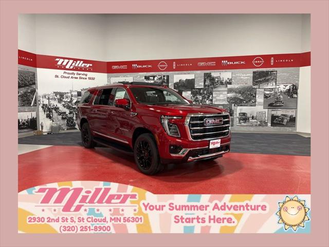 2026 GMC Yukon XL 4WD Elevation for sale in Saint Cloud, MN
