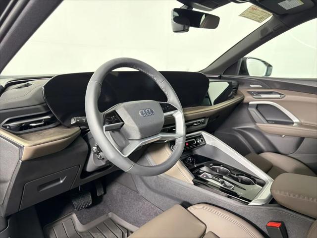 2026 Audi Q5 Premium Plus TFSI quattro S tronic
