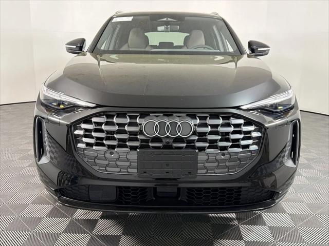 2026 Audi Q5 Premium Plus TFSI quattro S tronic