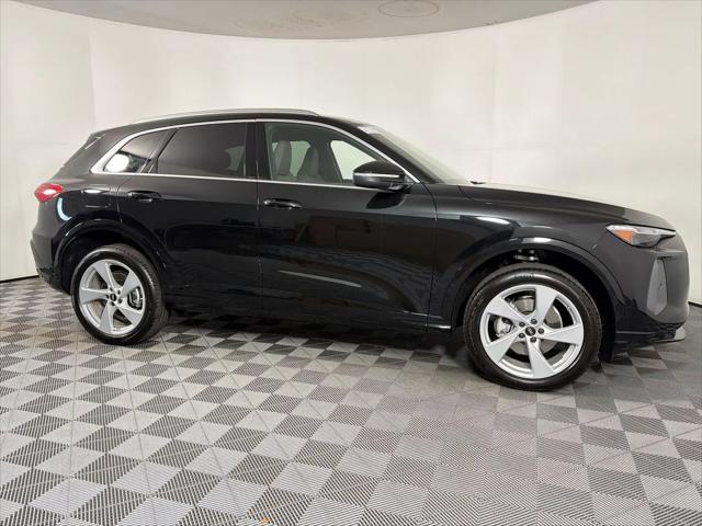 2026 Audi Q5 Premium Plus TFSI quattro S tronic
