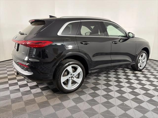 2026 Audi Q5 Premium Plus TFSI quattro S tronic