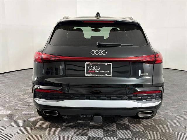 2026 Audi Q5 Premium Plus TFSI quattro S tronic