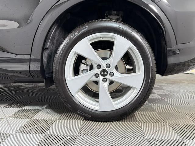 2026 Audi Q5 Premium Plus TFSI quattro S tronic