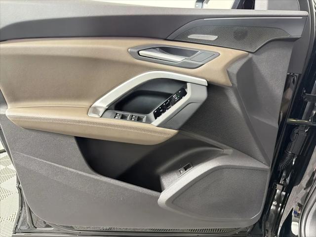 2026 Audi Q5 Premium Plus TFSI quattro S tronic