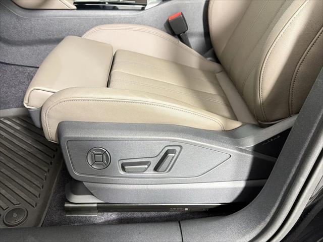 2026 Audi Q5 Premium Plus TFSI quattro S tronic