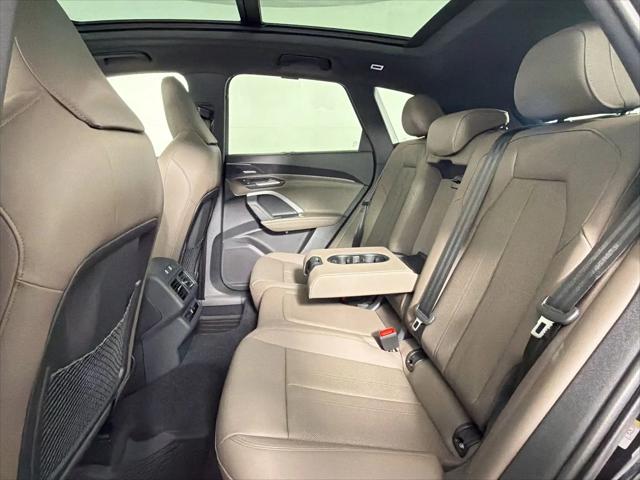 2026 Audi Q5 Premium Plus TFSI quattro S tronic