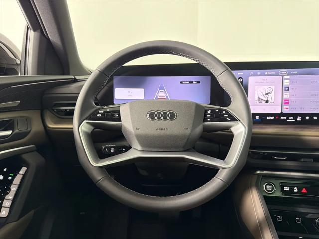 2026 Audi Q5 Premium Plus TFSI quattro S tronic