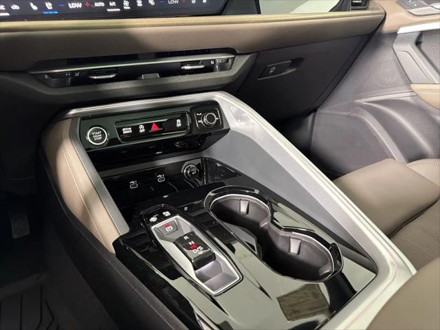 2026 Audi Q5 Premium Plus TFSI quattro S tronic