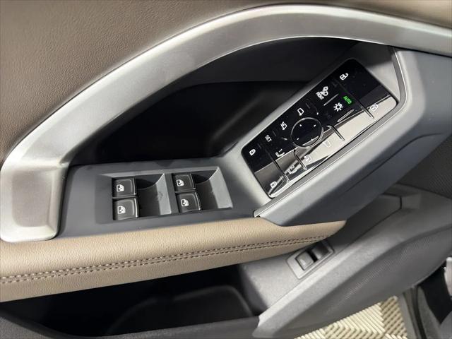 2026 Audi Q5 Premium Plus TFSI quattro S tronic