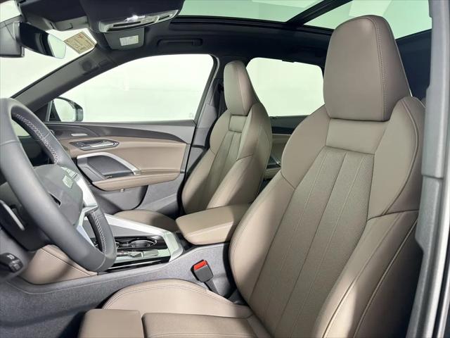 2026 Audi Q5 Premium Plus TFSI quattro S tronic