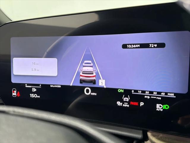 2026 Audi Q5 Premium Plus TFSI quattro S tronic