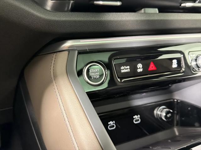 2026 Audi Q5 Premium Plus TFSI quattro S tronic