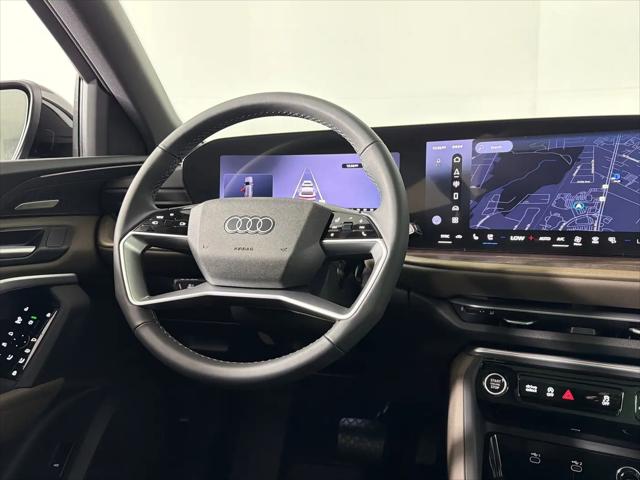 2026 Audi Q5 Premium Plus TFSI quattro S tronic