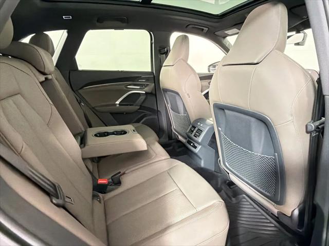 2026 Audi Q5 Premium Plus TFSI quattro S tronic