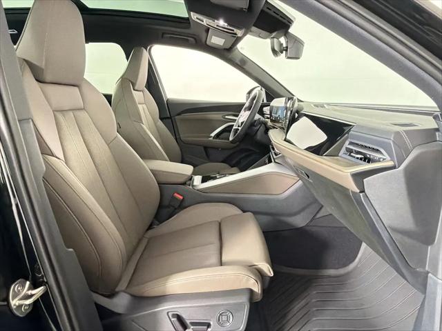 2026 Audi Q5 Premium Plus TFSI quattro S tronic
